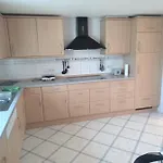 Appartement Im Palais Rosenlund *