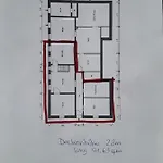 Appartement Im Palais Rosenlund *