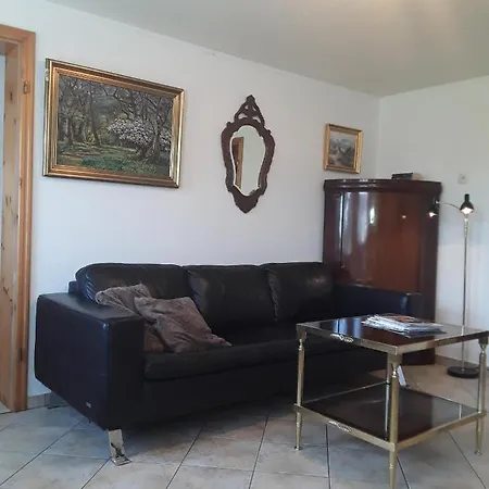 Apartamento Im Palais Rosenlund Hurup