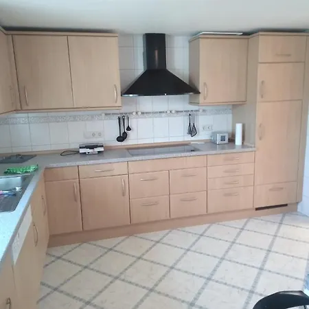Apartamento Im Palais Rosenlund *