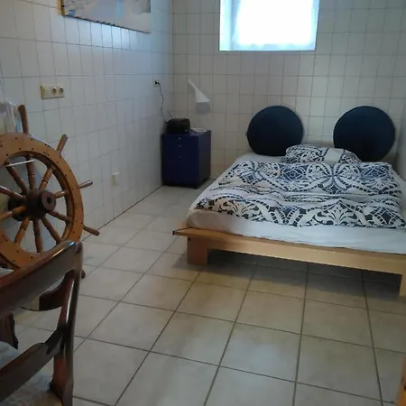 Im Palais Rosenlund Apartamento